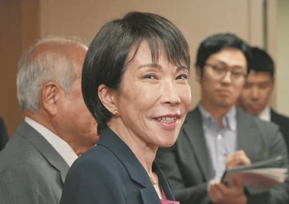 【悲報】高市信者さん、高市政権が詰んでるのに何故か大喜びｗｗｗｗｗｗｗｗ