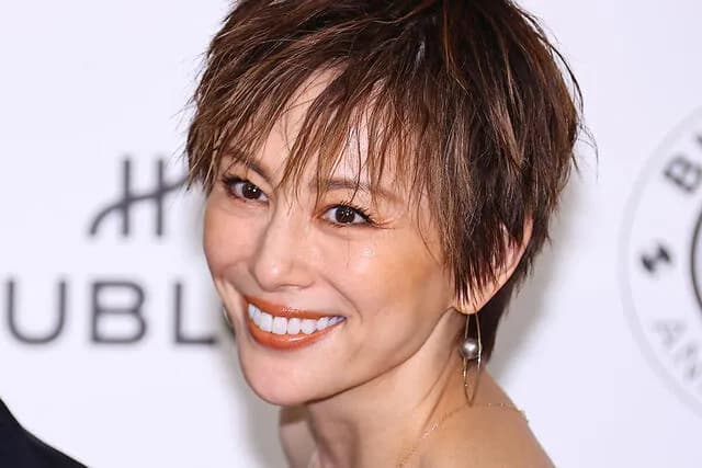 米倉涼子、もし『本当』なら大変な事に。制作費数十億円『エンジェルフライト』お蔵入りで多額の違約金