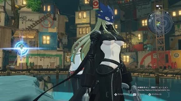 【悲報】令和のデジモン、ただのセクシーゲームになってしまうｗｗｗｗｗ