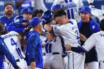 【DeNA】林、石上、度会、蝦名←こいつらにかけたい言葉