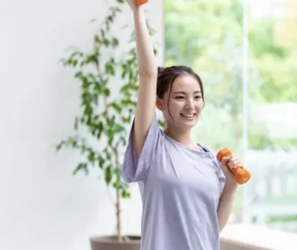 「筋トレ？wwwwなに目指してんの(笑)」←この質問への最適な答え