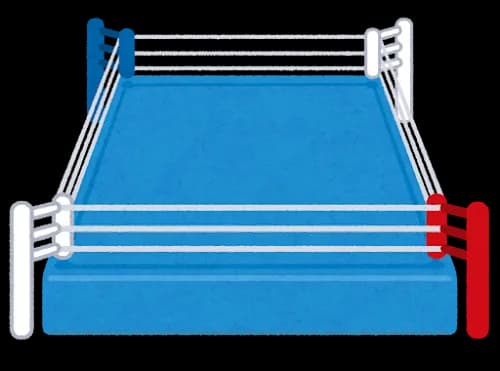 新日本プロレス、本格的に終わる