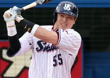 【悲報】村上宗隆さん、筒香無双でやっぱりメジャーで通用しないのではないかと言う風潮になる・・・・