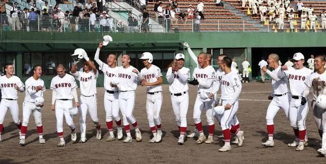 広陵高校、優勝ｗｗｗｗｗｗｗｗｗｗｗｗ