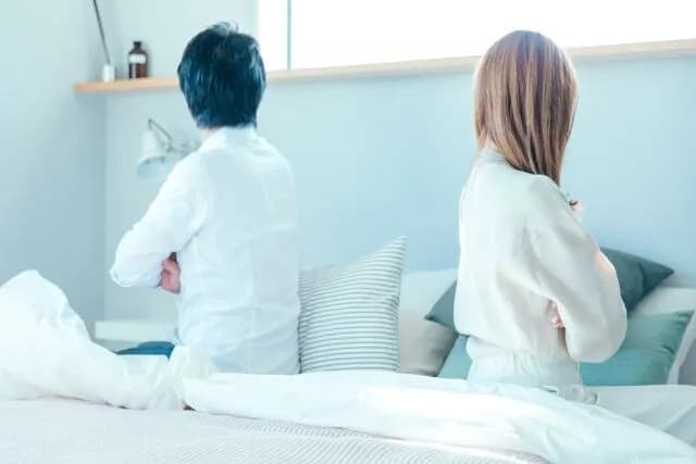 ワイ、結婚して5年目。嫁と一緒の空間が苦痛で仕方ない