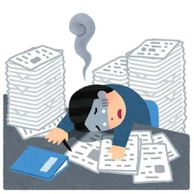 新入社員だけど残業月120時間ってきつい？