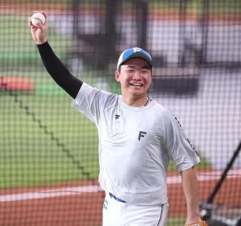 【日本ハム】モイネロキラー山県秀が”オオタニサン”パワー注入してCSファイナルで難敵攻略へ