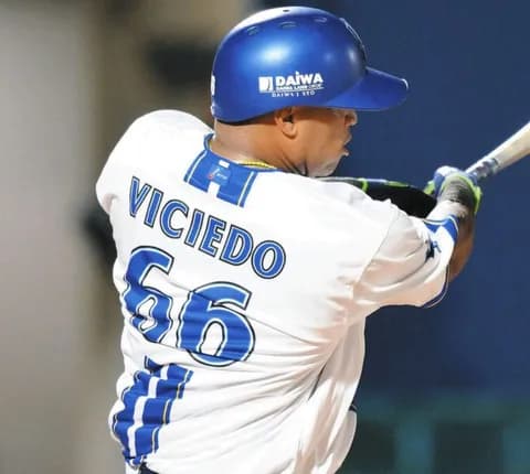 DeNAビシエド「今の状態だとちょっと難しい」　故障離脱中でCSファイナルは絶望的