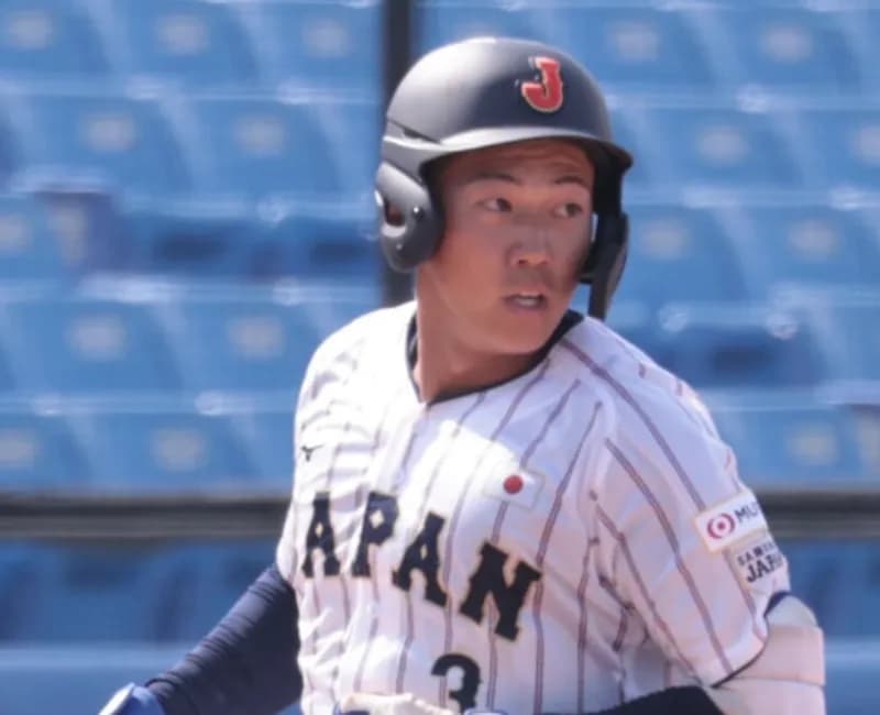 創価大・立石が中日に行きそうな感じは異常