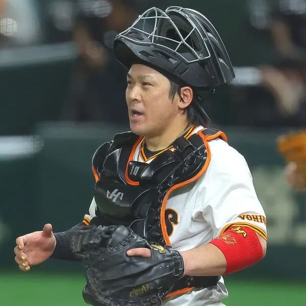 【巨人】甲斐拓也の移籍１年目はケガで終幕「経験したことのないシーズンだった」