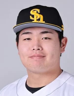 【フェニックスリーグ】ホークス佐倉俠史朗がまたホームラン　本塁打2本を含む3安打5打点の大活躍！！