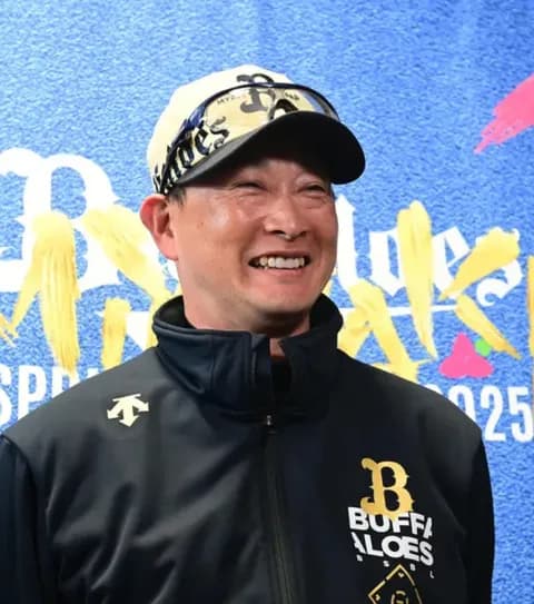 オリックス　台湾・味全エース徐若熙を獲得調査！