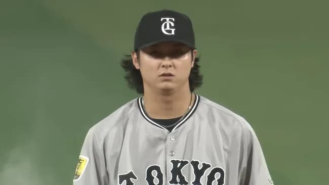 巨人阿部監督、田中瑛(対右.236左.278)で残り1アウトなのに宮原を出さず左に打たれまくりサヨナラ負け