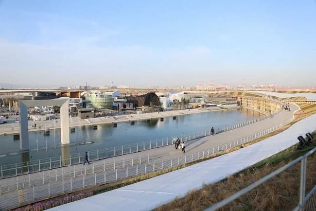 万博閉会式、櫻井翔がサプライズ出演！　有働アナも登場し「News Zeroかとw」「突然」驚きの声