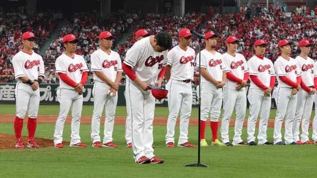 【悲報】カープ『1軍コーチ』の報道ゼロ。人事異動なしの可能性も