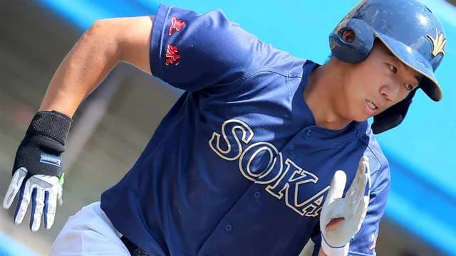 カープが立石正広ドラ1指名を公表！12球団最速！競合必至も迷いなし！田村スカウト「1番評価した選手」