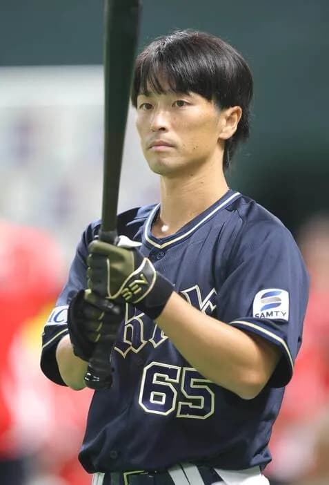 【オリックス】福田周平が来季構想外…リーグ連覇を支えた１番打者が選手生活の岐路