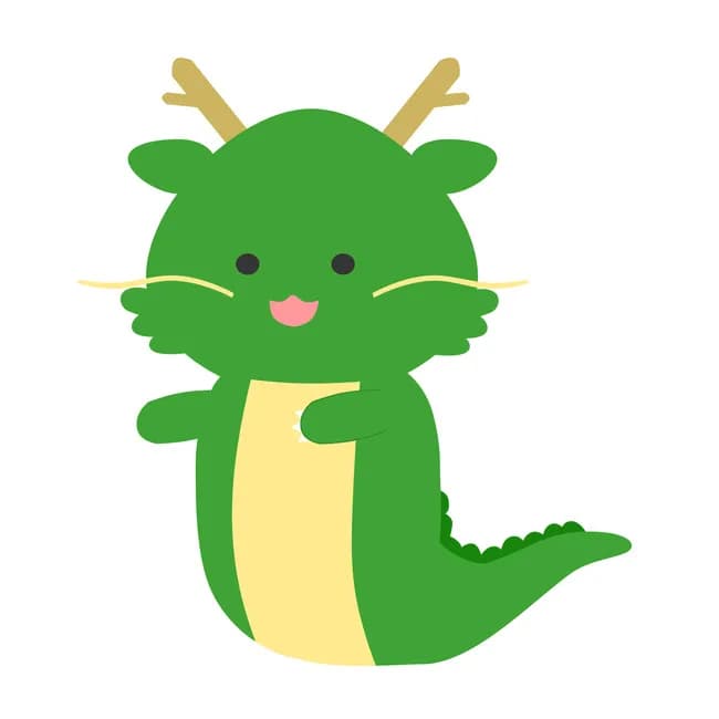 お前らが好きな「ドラゴン」といえばwww