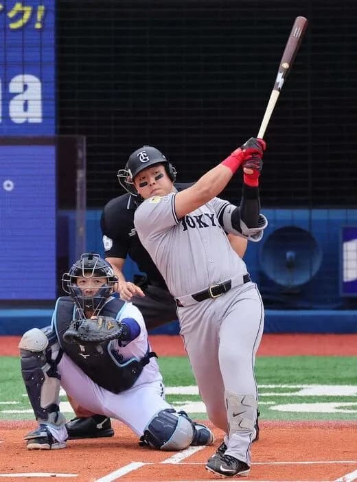 巨人・岡本和真　メジャーへ　29歳ポスティングで今オフ移籍へ球団と話し合い