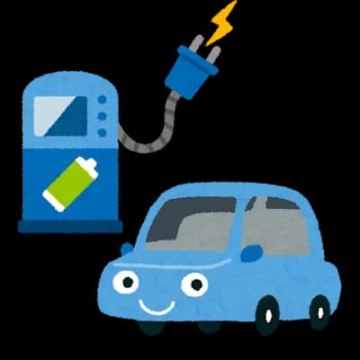 EVで日本の自動車メーカー終わるのに何でトヨタ株こんなに高いんや？