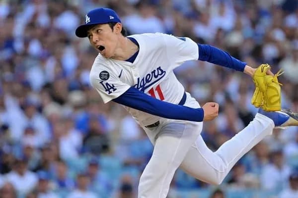 佐々木朗希はメジャーで通用しないとか言ってた奴ｗｗｗｗｗｗ