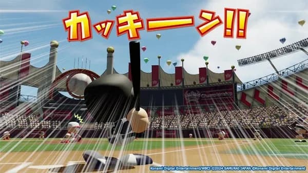 プロ野球選手「パワプロのワイの能力低すぎるやろ！コナミに文句言ってやる！！」