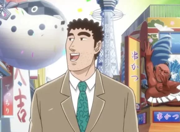 【朗報】野原ひろし昼メシの流儀覇権アニメになるｗｗｗｗｗｗｗｗ