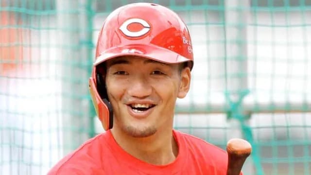 カープ立石を獲ると出場機会が減るのは誰なのか？昨年GG賞の矢野が危うくなる事態