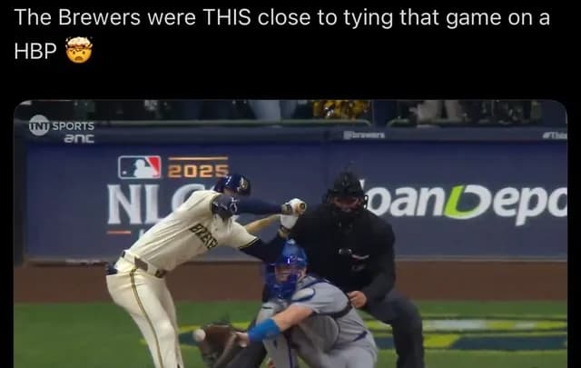 【MLB】 避けてて草ァ！！！ｗｗｗｗｗｗｗｗｗｗｗｗ