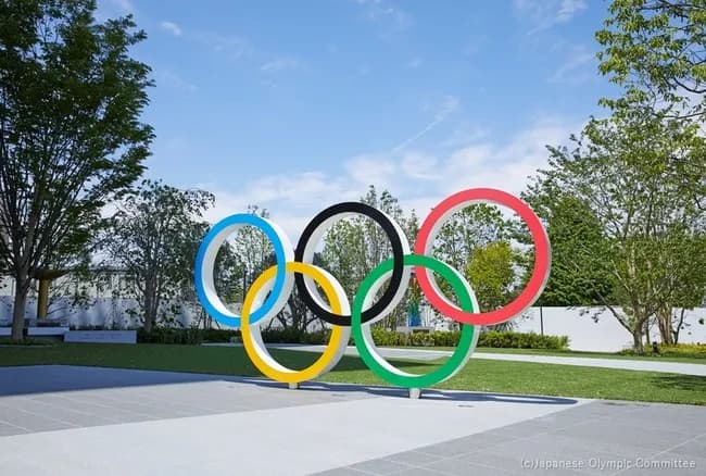 「日本でオリンピックやるな！」「日本で万博やるな！」←こいつら