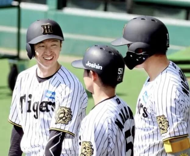 今年の阪神、明らかに『とあるポジション』が穴だった