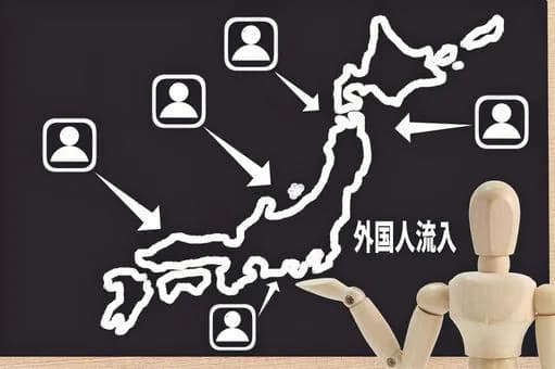 【悲報】移民入れたら国体も治安も崩壊します。移民入れなきゃ亡国待ったなしです。←どうすんだよｗｗｗｗｗｗｗｗｗｗｗｗｗｗｗｗ