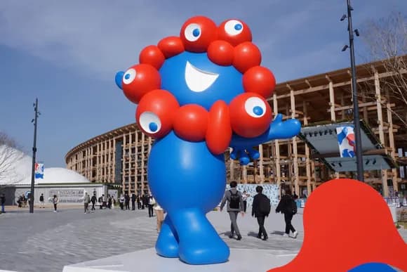 【驚愕】馬鹿「万博は200億円の黒字！反対派ざまぁw」→警備費250億円を運営費にノーカンのインチキ統計でしたｗｗｗｗｗ