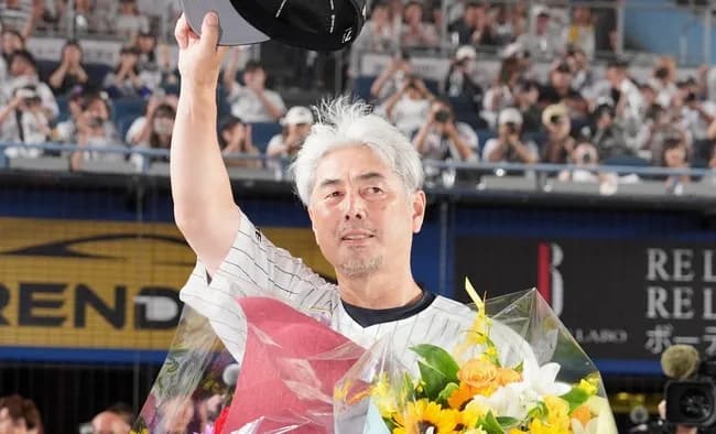 ロッテ吉井監督「嫌な思いさせて申し訳ない」←心の中で思ってそうなこと