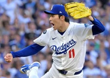 【悲報】佐々木朗希さん、やっぱり使えない・・・・・・・