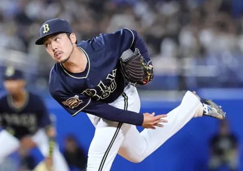 オリックス 井口和朋、本田圭佑、福田周平と来季の契約を結ばないことを発表