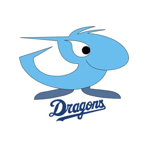 【フェニックスリーグ試合結果】中日2-3 DeNA 福田5回6K自責0