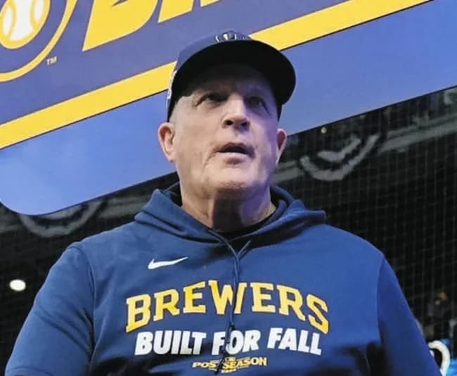 ブルワーズ「山本由伸を早く降ろして佐々木トライネンを引っ張り出せば勝てる」→完投負け