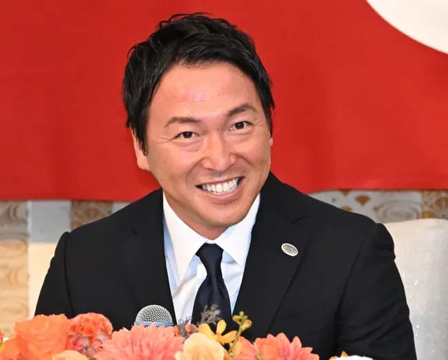 長野久義、引退会見で「最後にいいですか？若い選手たちは審判にリスペクトを持ってほしい」