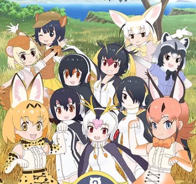 【急募】ユーザー層がヤバそうなコンテンツ「艦これ」「けもフレ」←あと一つは・・・？