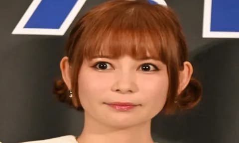 中川翔子「野球の小笠原さんがお見舞いに来て下さいました！」