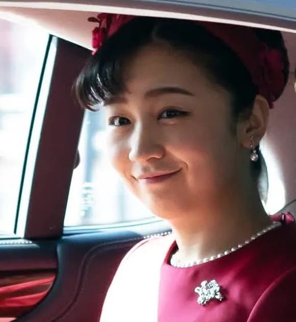 【画像】佳子さま（31歳独身）←これｗｗｗｗｗｗｗｗｗｗｗｗｗｗ