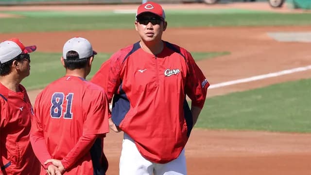 カープが暗黒時代を回避するために必要なこと。※ガチ意見歓迎