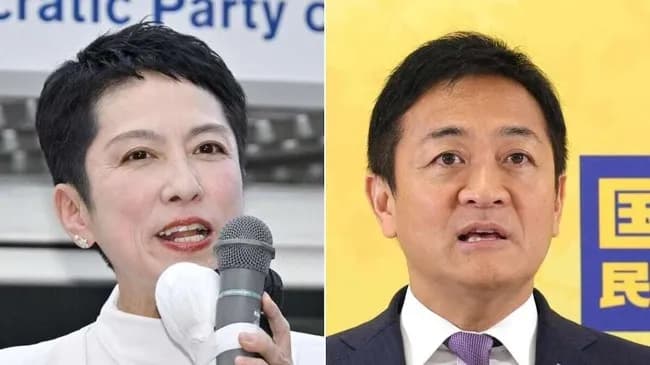蓮舫議員「政治は批判よりも誠実な対話」