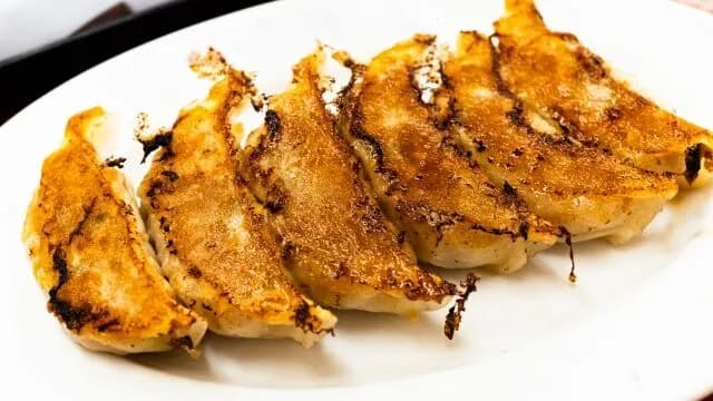 【真理】餃子は米と合わないと薄々感じている