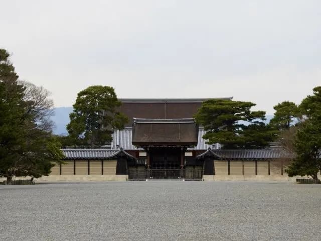 【疑問】平安京っていつなくなったの？