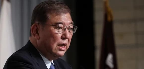 【悲報】石破、ガチで続投させられそうｗｗｗｗｗｗ