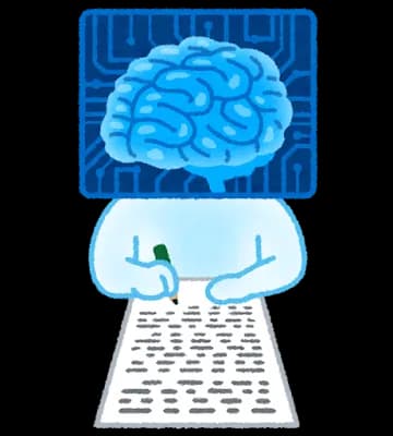 AI「太宰治の作品学習して勝手に新作出しちゃいましたw」