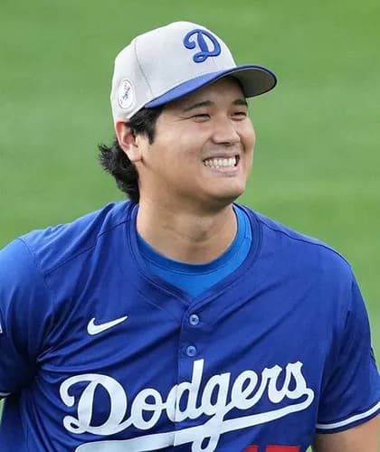 女優N「大谷翔平さんとご飯に行きたい」大谷「女優さんとか興味ないのでお話することはない」