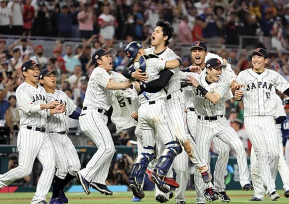 【疑問】WBC（ワールドベースボールチャンピオン）←他国が真面目にやらない理由ｗｗｗｗ